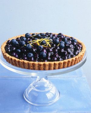 Blueberry Tart_image
